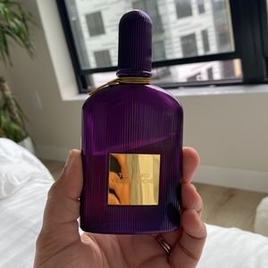 Tom Ford Velvet Orchid